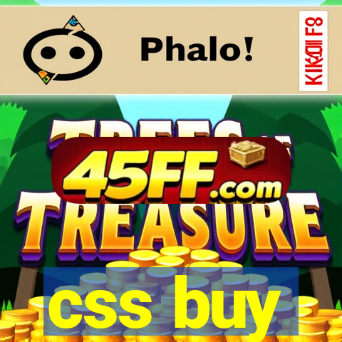 css buy